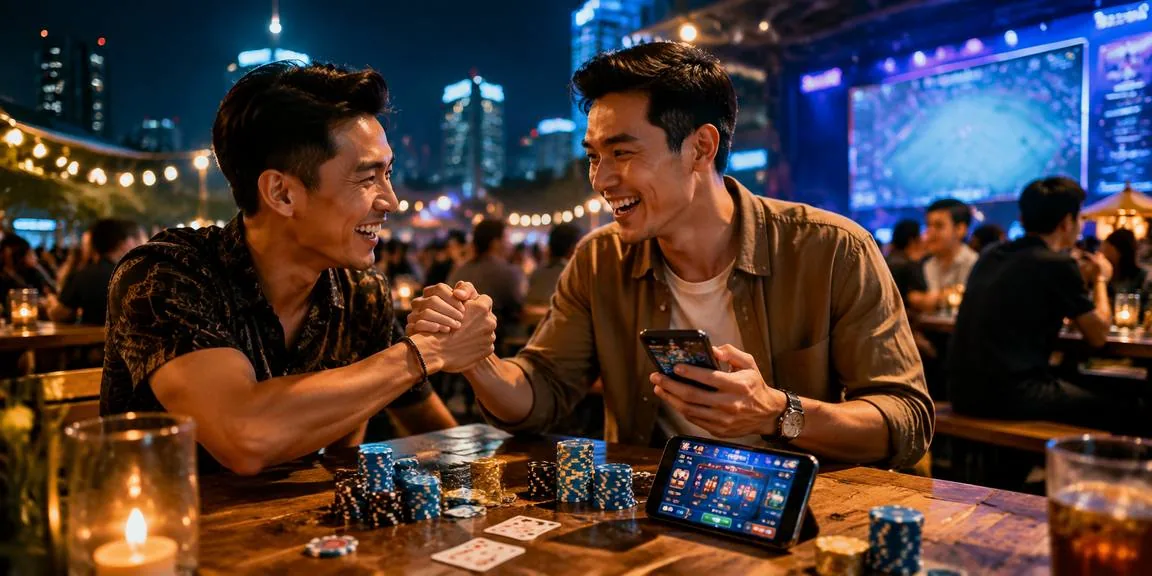123b88 Trải nghiệm di động